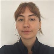 Professeur d'anglais niveau collège / lycée